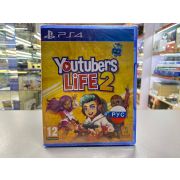 Youtubers Life 2 [PS4, русские субтитры]