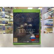 Thief [Xbox 360, английская версия]