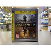 Resistance 2 [PS3, английская версия]