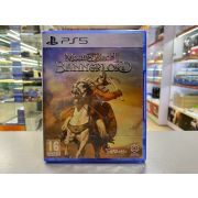 Mount and Blade 2: Bannerlord [PS5, русские субтитры]