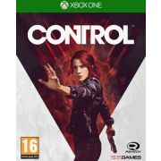 Control [Xbox One, русские субтитры]