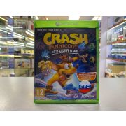 Crash Bandicoot 4: It's About Time [Xbox One - Xbox Series X, русские субтитры]