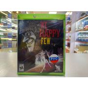 We Happy Few [Xbox One, русские субтитры]