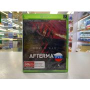 World War Z: Aftermatch [Xbox One, русские субтитры]