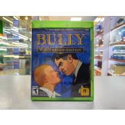 Bully - Scholarship Edition [Xbox 360 - Xbox One, английская версия]
