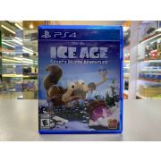 ICE AGE: SCRAT'S NUTTY ADVENTURE [PS4, русские субтитры] открытый