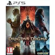 DRAGON'S DOGMA 2 [PS5, русские субтитры] открытый