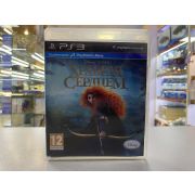 ХРАБРАЯ СЕРДЦЕМ [PS3, русская версия] открытый