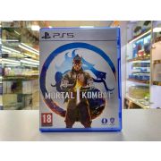 MORTAL KOMBAT 1 [PS5, русские субтитры] открытый