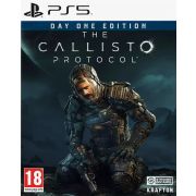 THE CALLISTO PROTOCOL [PS5, русские субтитры] открытый *УЦЕНКА*