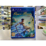 PRINCE OF PERSIA: THE LOST CROWN [PS4, русские субтитры] открытый