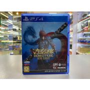 MONKEY KING: HERO IS BACK [PS4, русская версия] открытый