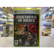 BROTHERS IN ARMS HELL'S HIGHWAY [XBOX 360, английская версия] открытый