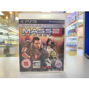 MASS EFFECT 2 [PS3, русские субтитры] открытый