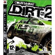 COLIN MCRAE DIRT 2 [PS3, английская версия] открытый