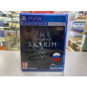 The Elder Scrolls V: Skyrim (только для PS VR) [PS4, русская версия]
