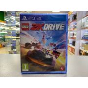 LEGO 2K Drive [PS4, английская версия]