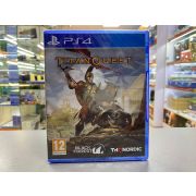 Titan Quest [PS4, русская версия]