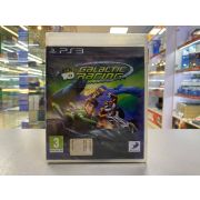 Ben 10: Galactic Racing [PS3, английская версия]