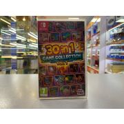 30 in 1 Game Collection Vol.1 [Switch, английская версия]