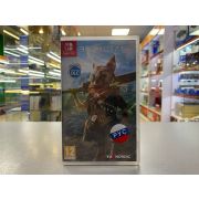 Biomutant [Nintendo Switch, русские субтиры]