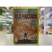 Red Faction Guerrilla [XBOX 360, английская версия]