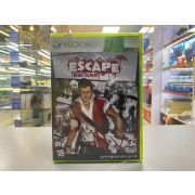 Dead Island Escape [XBOX 360, английская версия]