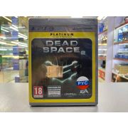 Dead Space 2 [PS3, русские субтитры]