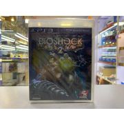 Bioshock 2 [PS3, английская версия]