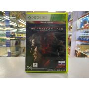 METAL GEAR SOLID V: THE PHANTOM PAIN [XBOX 360, русские субтитры] открытый *УЦЕНКА*