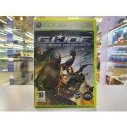 G.I.JOE: RISE OF COBRA [XBOX 360, английская версия] открытый