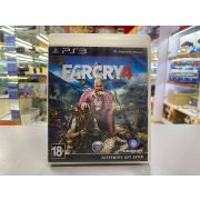 FAR CRY 4 [PS3, русская версия] открытый *УЦЕНКА*