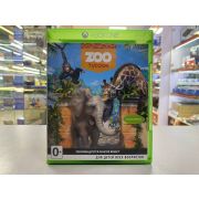ZOO TYCOON [XBOX ONE, русская версия] открытый
