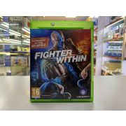 FIGHTER WITHIN [XBOX ONE, английская версия] открытый