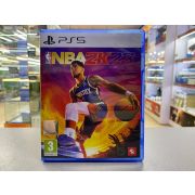 NBA 2K23 [PS5, английская версия] открытый