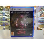 Five Nights at Freddy's - Help Wanted 2 [PS5, английская версия]