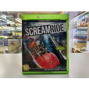 SCREAM RIDE [XBOX ONE, русская версия] открытый