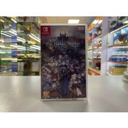 UNICORN OVERLORD [NINTENDO SWITCH, английская версия] открытый