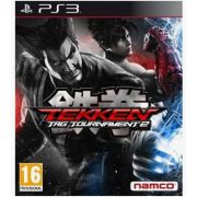 TEKKEN TAG TOURNAMENT 2 [XBOX 360, русские субтитры] открытый *УЦЕНКА*