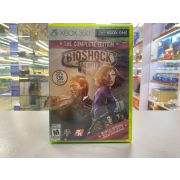 BioShock Infinite [Xbox 360, английская версия]
