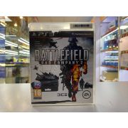 BATTLEFIELD. BAD COMPANY 2 [PS3, русская версия] открытый *УЦЕНКА*