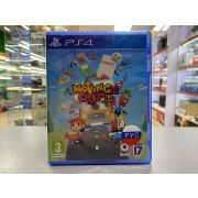 Moving Out [PS4, русские субтитры]