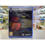 Madison - Cursed Edition (только для PS VR2) [PS5, русские субтитры]