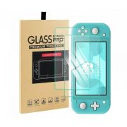 Защитное стекло Nintendo Switch Lite (2шт.)