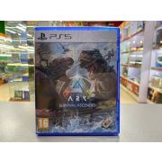 ARK: Survival Ascended [PS5, русские субтитры]
