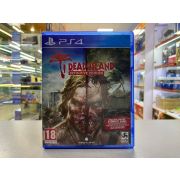 DEAD ISLAND. DEFIITIVE EDITION [PS4, русские субтитры] открытый