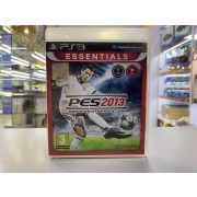 PES 2013 [PS3, русские субтитры] открытый