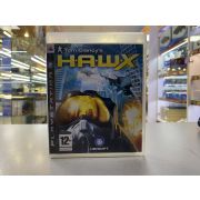 TOM CLANCY'S H.A.W.X [PS3, английская версия] открытый *УЦЕНКА*