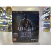 MURDERED: SOUL SUSPECT [PS3, русская версия] открытый