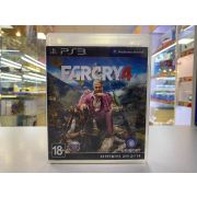 FAR CRY 4 [PS3, русская версия] открытый